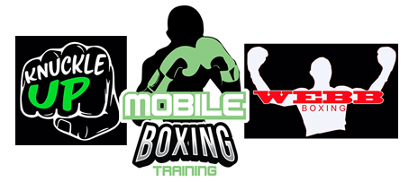 mobile boxing training