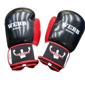 Kids Boxing Training Gloves