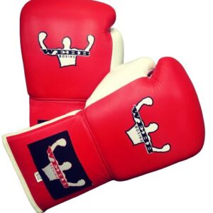 Pro Sparring Glove Lace Up