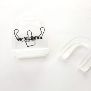 Clear Mouthguard