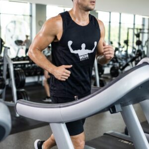 Mens Cooltext Training Vest