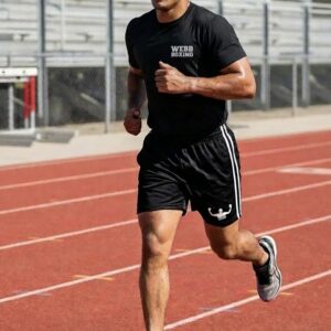 Mens Cooltex Training Shorts