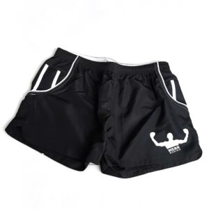 Ladies Cooltex Training Shorts