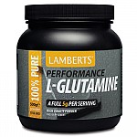 L Glutamine Powder