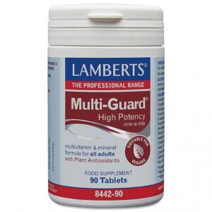 Multi Guard Multi Vitamins (90)